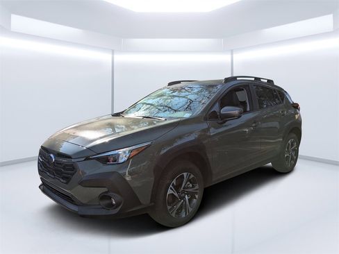 New 2026 Subaru Crosstrek 2.0i Premium image 7