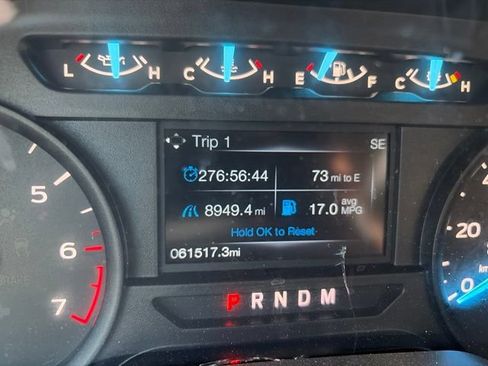 Used 2019 Ford F150 XL w/ Equipment Group 101A Mid AWD/4WD image 13