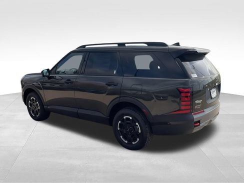 New 2026 Hyundai Palisade XRT Pro AWD/4WD image 5