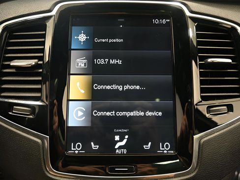 Used 2018 Volvo XC90 T6 R-Design w/ Convenience Package AWD/4WD image 26
