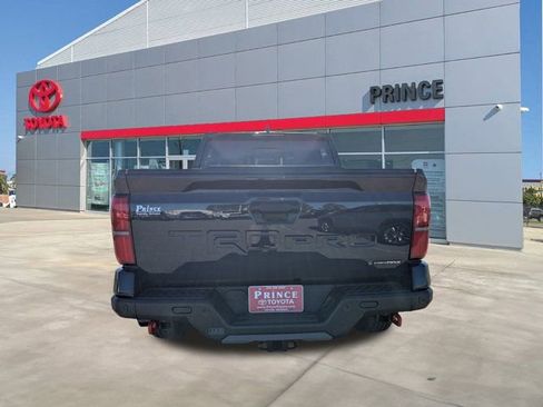 New 2026 Toyota Tacoma TRD Pro AWD/4WD image 5