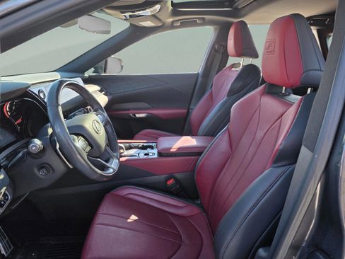 Certified 2024 Lexus RX 350 F Sport image 10