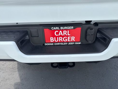 New 2026 RAM 2500 Big Horn image 8