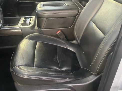 Used 2021 Chevrolet Silverado 1500 RST w/ Texas Edition Plus image 15