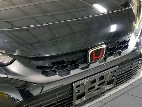 Used 2024 Honda Civic Sport Touring image 30