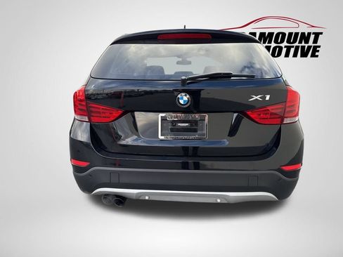 Used 2015 BMW X1 xDrive35i image 6