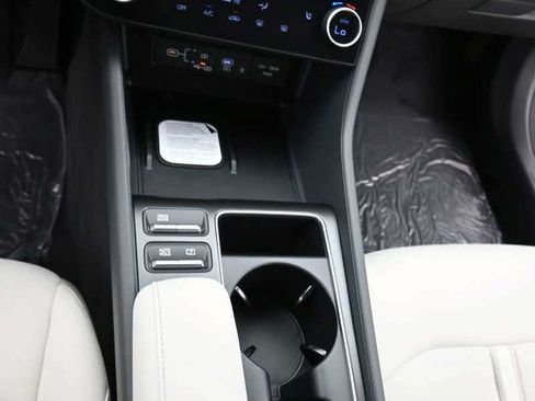 New 2026 Hyundai Sonata SEL FWD image 23
