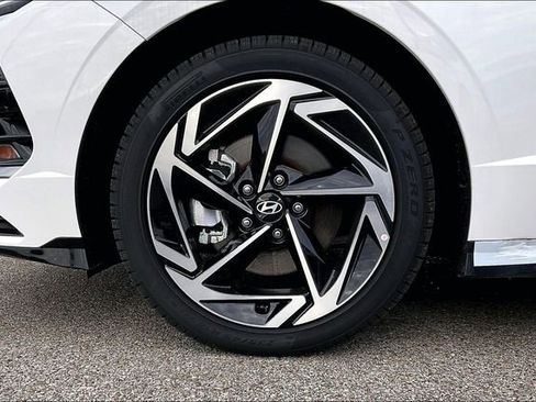 New 2026 Hyundai Sonata SEL image 12