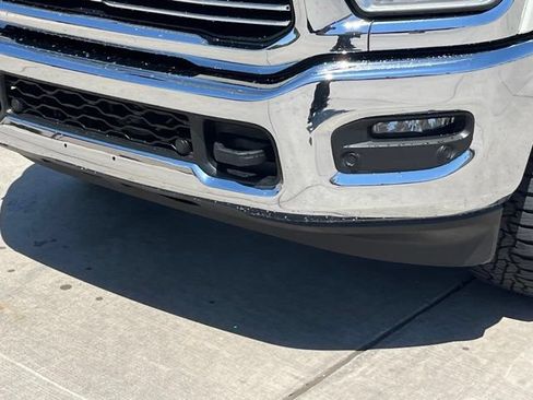 Used 2022 RAM 2500 Laramie AWD/4WD image 5