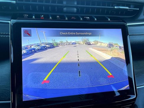 Used 2022 Jeep Grand Cherokee L Limited image 21