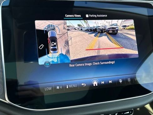 New 2026 Mercedes-Benz E 350 4MATIC Sedan image 24