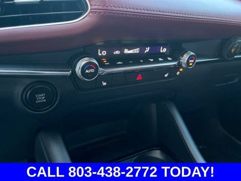 Used 2026 MAZDA MAZDA3 2.5 S Hatchback w/ Premium Pkg FWD image 26