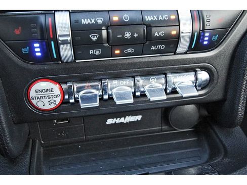 Used 2017 Ford Mustang GT Premium w/ Equipment Group 401A RWD image 27