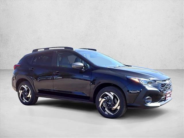 New 2026 Subaru Crosstrek 2.5i Limited AWD/4WD image 6