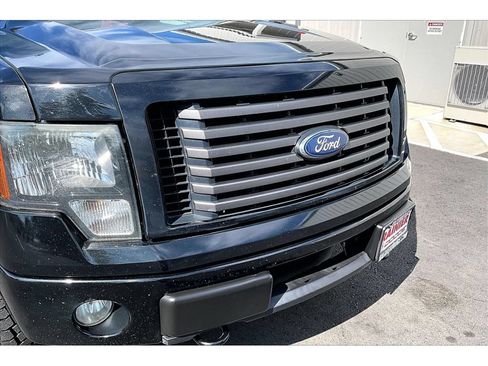 Used 2012 Ford F150 FX4 w/ Max Trailer Tow Pkg AWD/4WD image 28