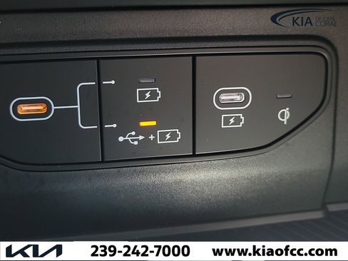 New 2026 Kia Sportage EX w/ EX Panorama Roof Package FWD image 25