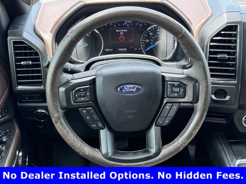 Used 2020 Ford Expedition King Ranch w/ Cargo Package AWD/4WD image 12