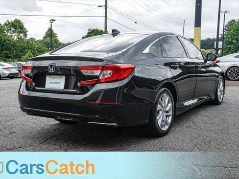 Used 2020 Honda Accord LX image 15