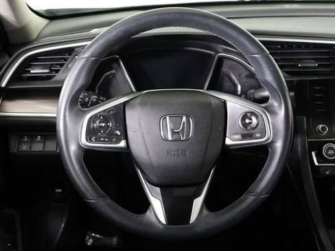 Used 2019 Honda Civic EX-L image 37