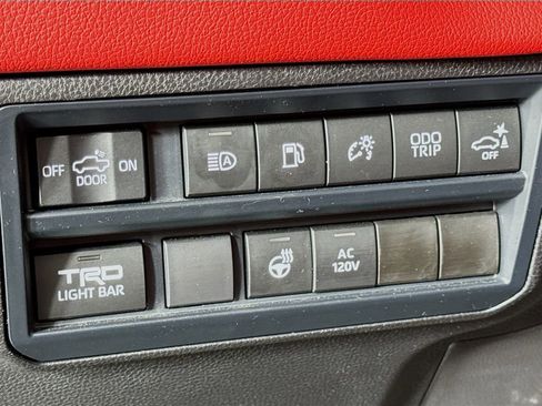 Used 2024 Toyota Tundra TRD Pro image 18