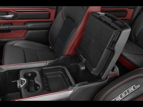 New 2026 RAM 1500 Rebel w/ Rebel Level 1 Equipment Group AWD/4WD image 29