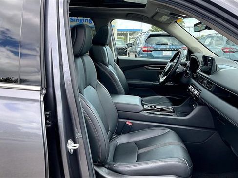 Used 2023 Honda Pilot Touring image 27