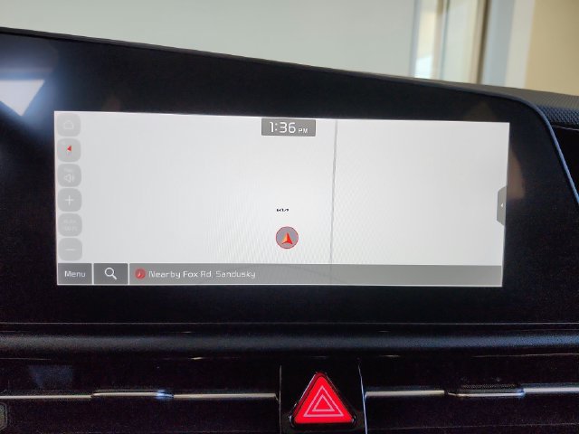 Certified 2023 Kia Niro FWD image 16