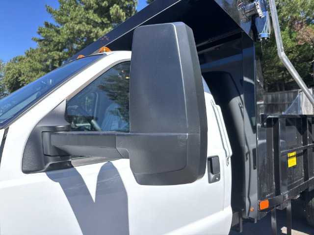 New 2027 Ford F650 2WD Regular Cab Super Duty image 12