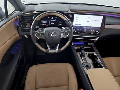 Used 2025 Lexus RX 350 Premium Plus w/ Accessory Package (Z1) FWD image 13