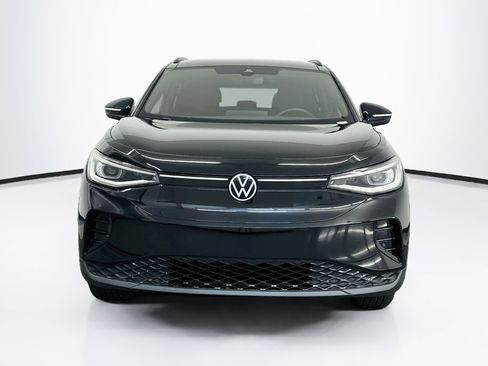 Used 2023 Volkswagen ID.4 Pro S AWD/4WD image 2