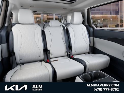 New 2026 Kia Carnival SX FWD image 16