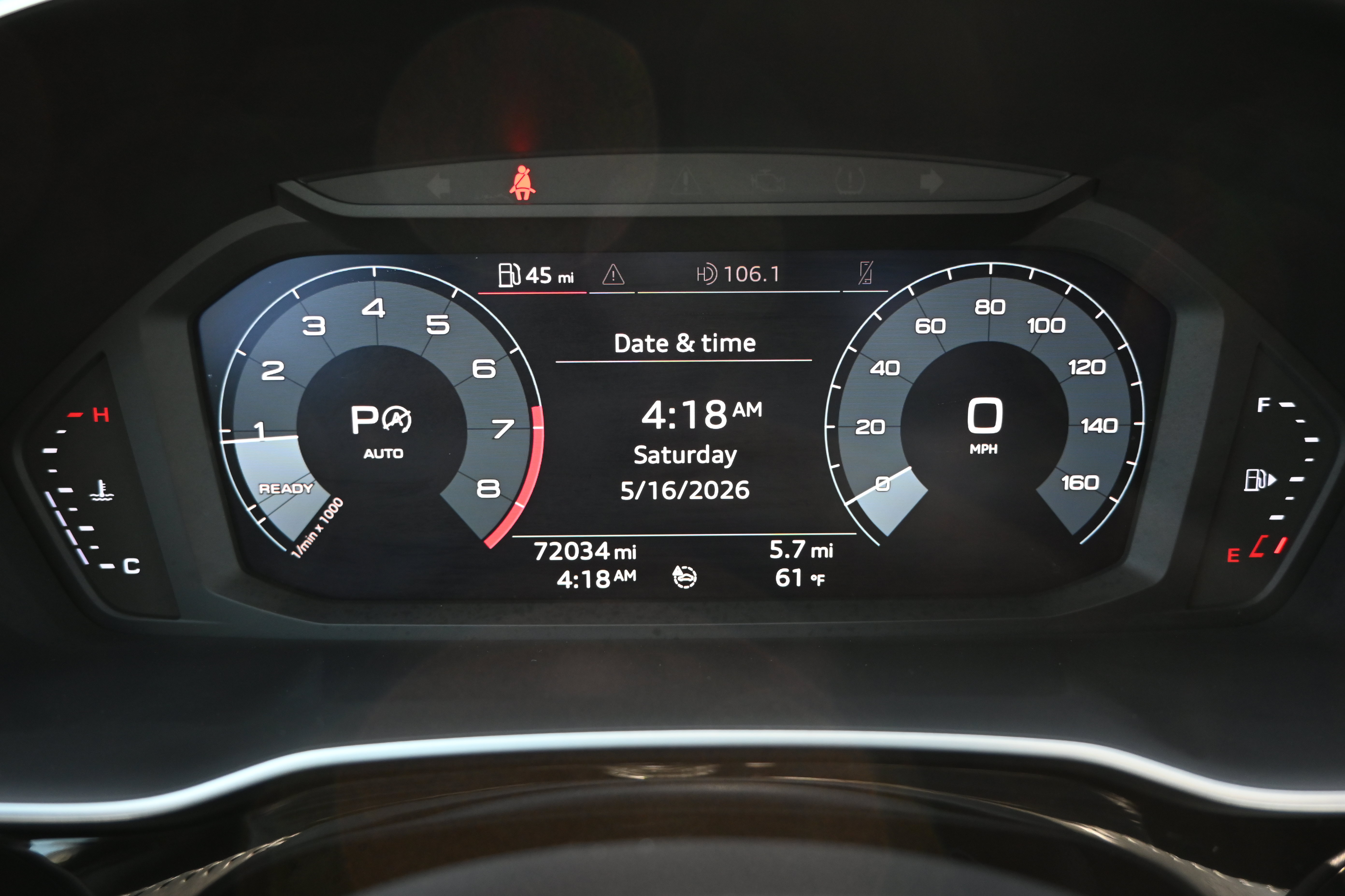 Used 2020 Audi Q3 2.0T Premium Plus w/ Premium Plus Package AWD/4WD image 58
