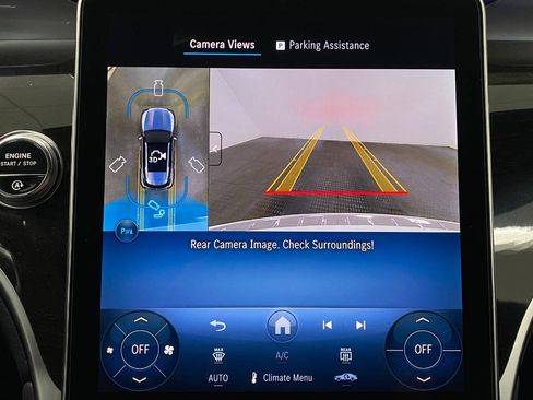 New 2026 Mercedes-Benz GLC 300 4MATIC image 24