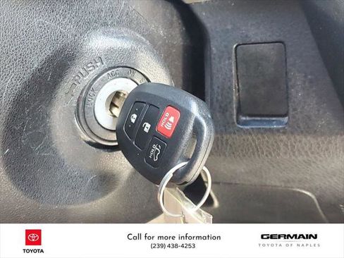 Used 2016 Toyota RAV4 XLE image 33