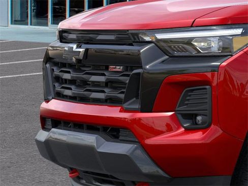 New 2026 Chevrolet Colorado Z71 w/ Technology Package image 13