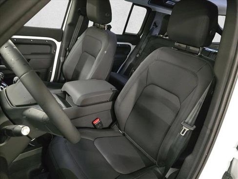 New 2026 Land Rover Defender 110 S image 14