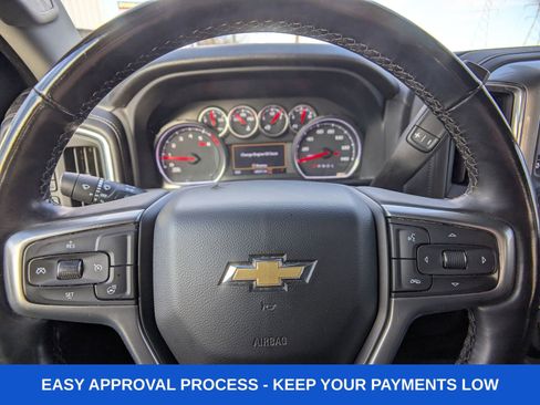 Used 2023 Chevrolet Silverado 2500 LT w/ Convenience Package image 31