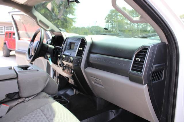 Used 2019 Ford F250 XLT AWD/4WD image 27