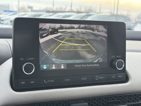 Used 2023 Honda HR-V LX image 23