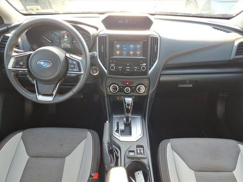 Certified 2023 Subaru Crosstrek 2.0i Premium image 16