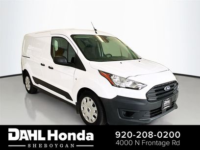 Used 2023 Ford Transit Connect XL