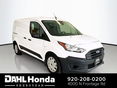 Used 2023 Ford Transit Connect XL FWD image 1