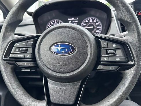 Used 2024 Subaru Crosstrek 2.0i Premium w/ Popular Package #4 AWD/4WD image 11