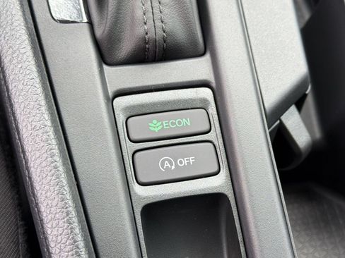 New 2026 Honda Accord LX image 17