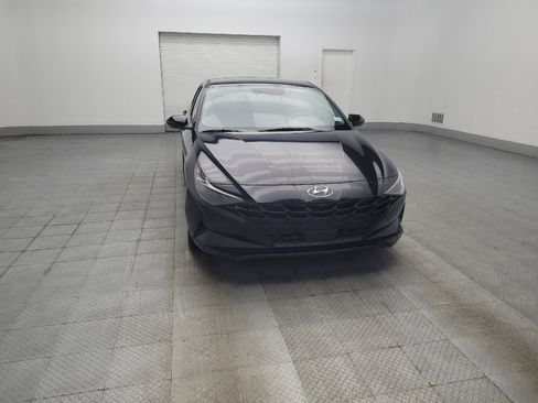 Used 2023 Hyundai Elantra SEL w/ Convenience Package FWD image 14