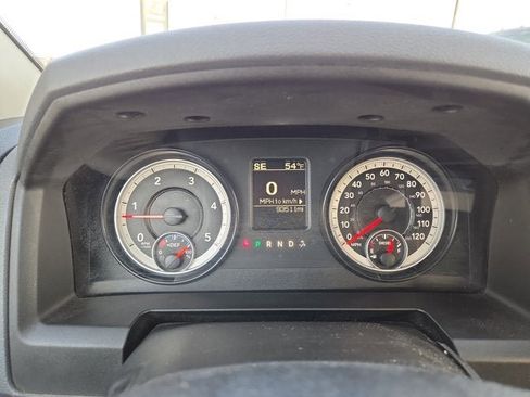 Used 2014 RAM 3500 Tradesman w/ Chrome Appearance Group image 21