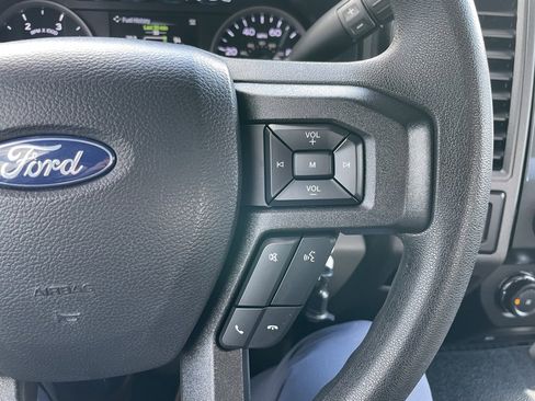 Used 2021 Ford F250 XL w/ Power Equipment Group image 22