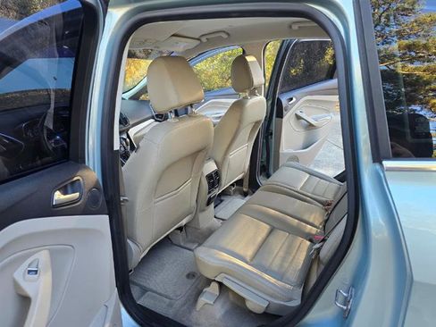 Used 2013 Ford C-MAX SEL image 32