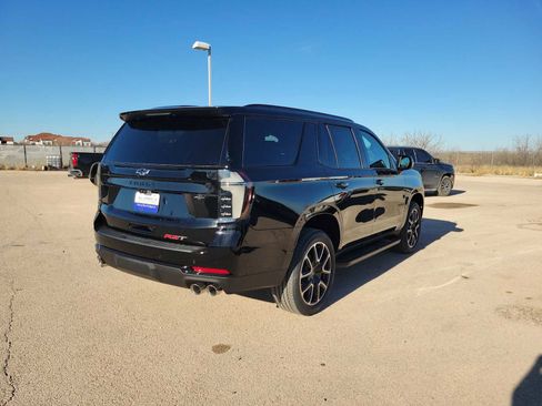 New 2026 Chevrolet Tahoe RST w/ Advanced Technology Package image 8