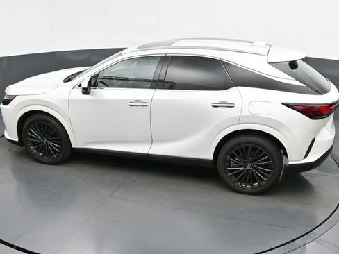 Certified 2025 Lexus RX 350 Premium w/ Accessory Package (Z1) FWD image 44